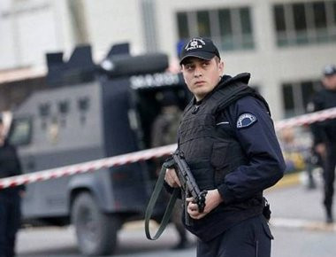 Οι τουρκικές αρχές προχώρησαν στη σύλληψη 49 μελών του ISIS